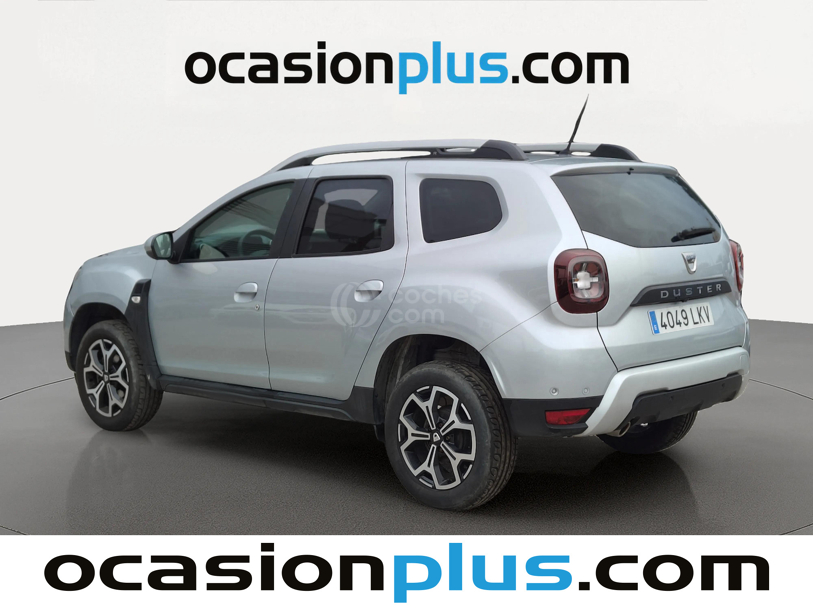 Foto del DACIA Duster TCE GPF Prestige 4x2 96kW