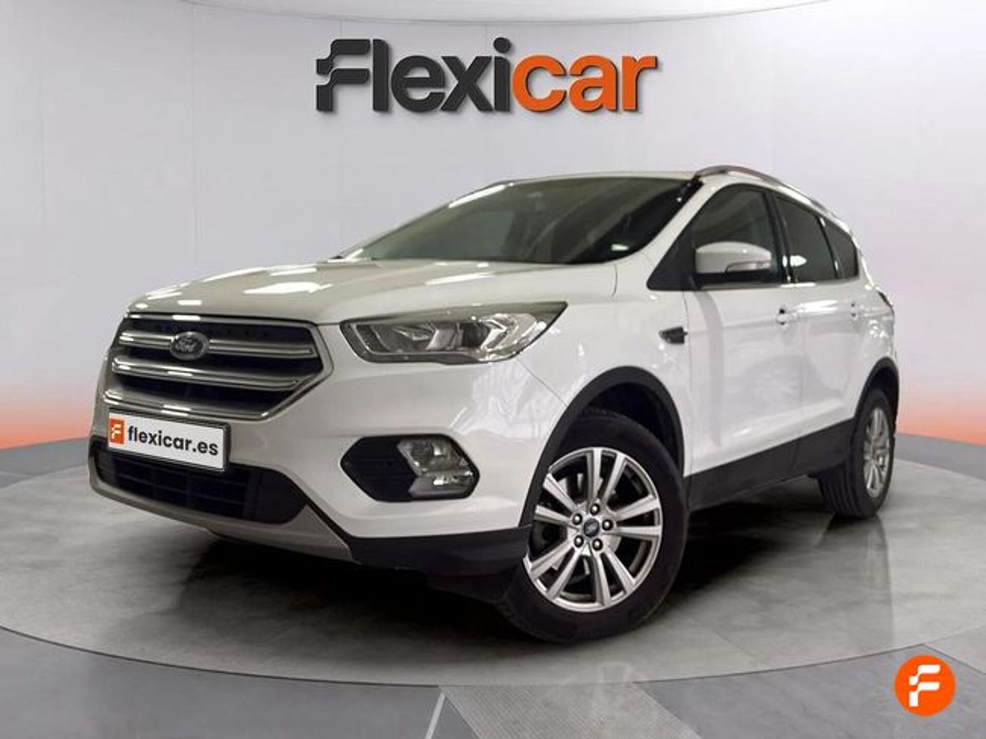 Imagen 3 de FORD Kuga
