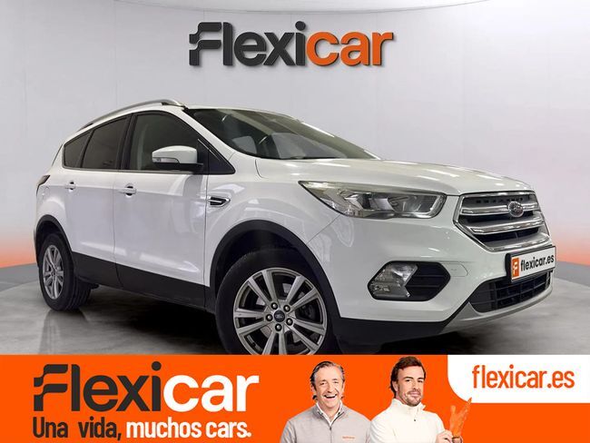 Foto del FORD Kuga 1.5 EcoB. Auto S&S Trend+ 4x2 120