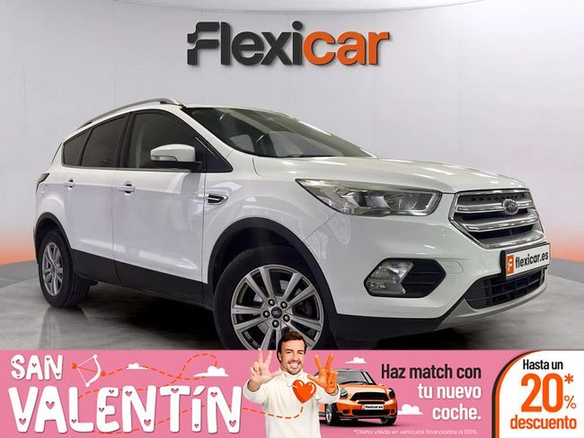 Foto del FORD Kuga 1.5 EcoB. Auto S&S Trend+ 4x2 120