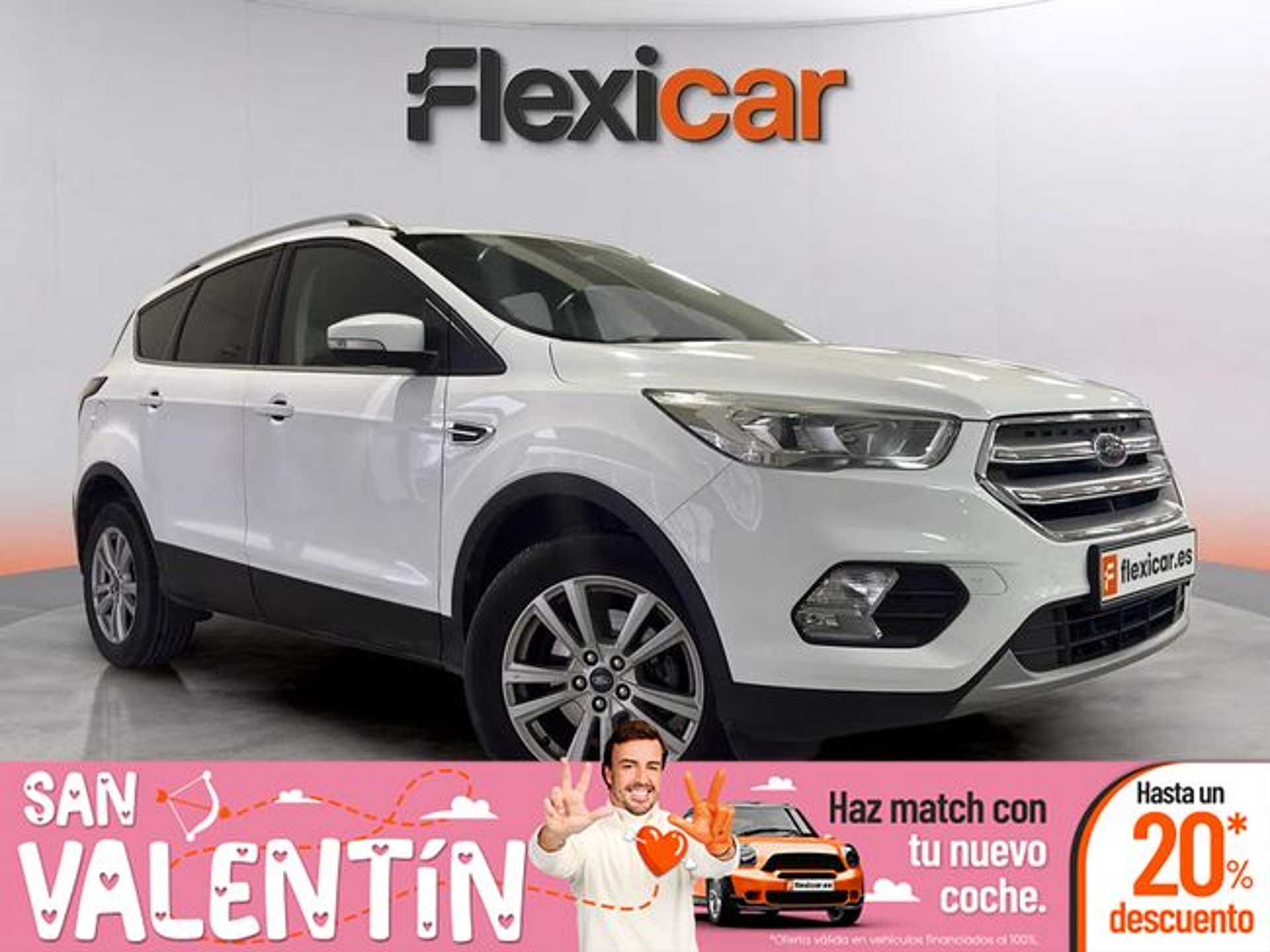 Imagen de FORD Kuga