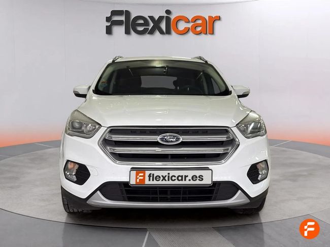 Foto del FORD Kuga 1.5 EcoB. Auto S&S Trend+ 4x2 120