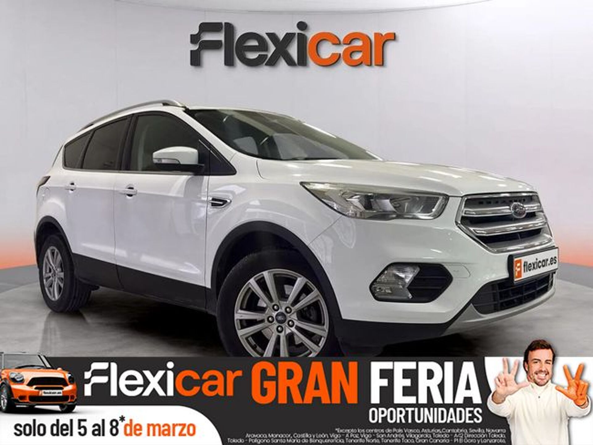 Imagen 1 de FORD Kuga