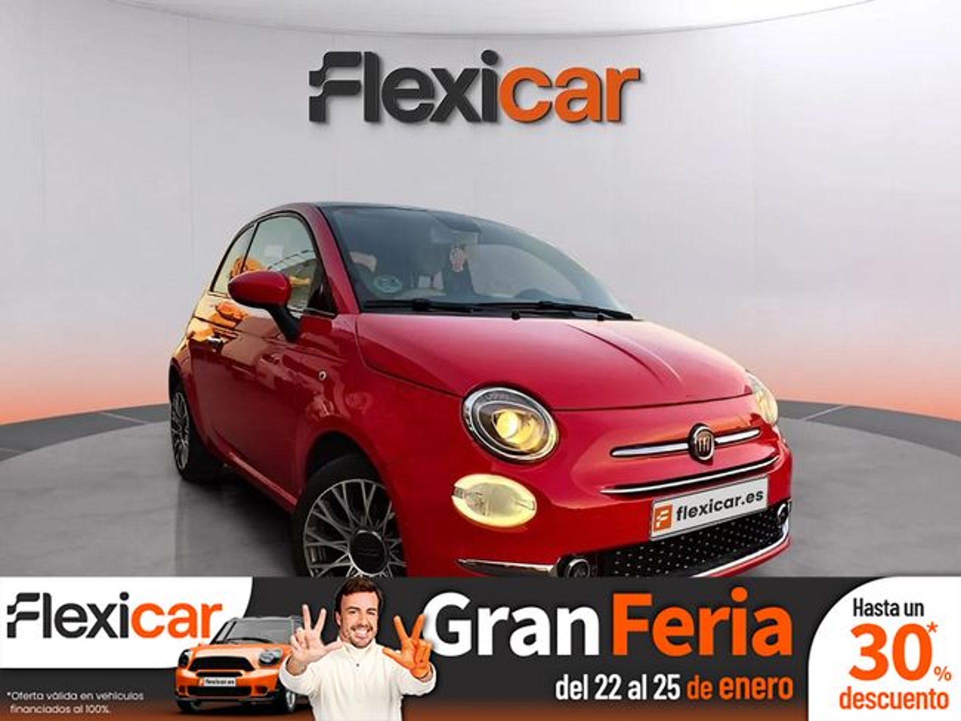 Imagen de FIAT 500