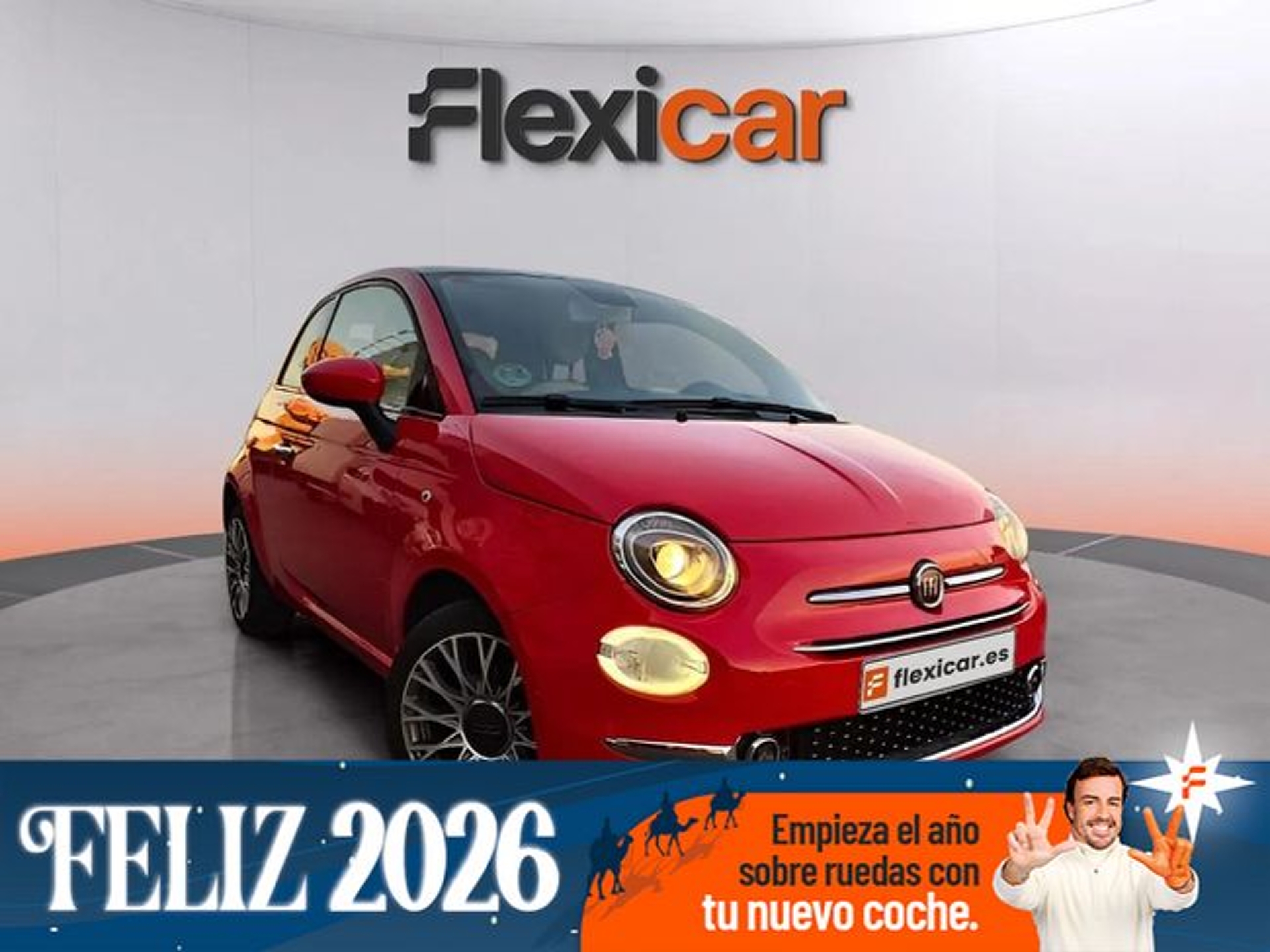 Imagen de FIAT 500
