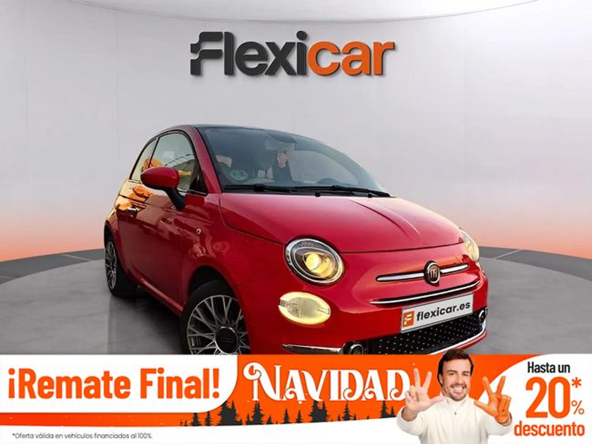 Imagen de FIAT 500
