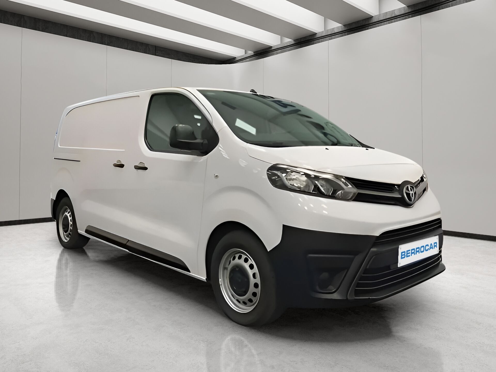 Imagen de TOYOTA Proace