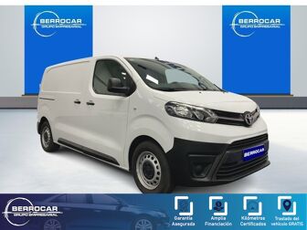 Imagen de TOYOTA Proace Van Media 1.6D Comfort 95