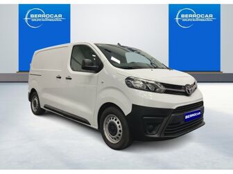 Imagen de TOYOTA Proace Van Media 1.6D Comfort 95