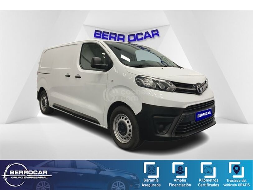 Occasion Toyota Proace 1.5