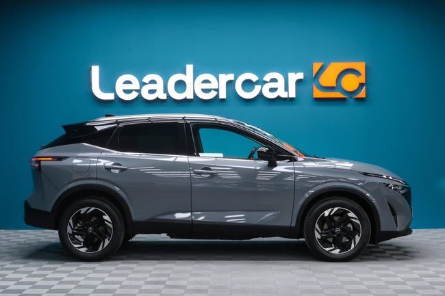 Foto del NISSAN Qashqai 1.3 DIG-T mHEV 12V Acenta 4x2 103kW