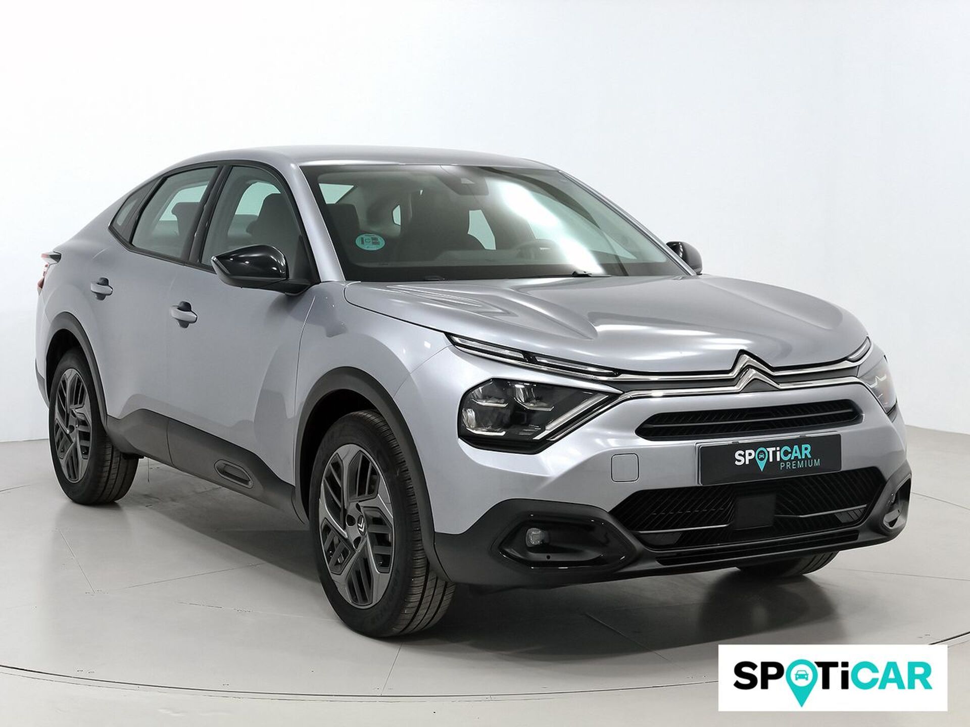 Imagen de CITROEN C4 X