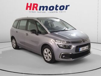 Imagen de CITROEN C4 Spacetourer 1.2 PureTech EAT8 Feel 130