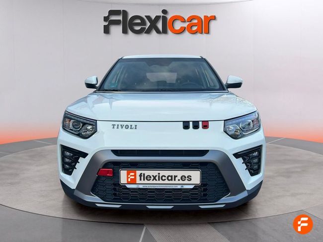 Foto del SSANGYONG KGM Tivoli G15 Line LP 4x2