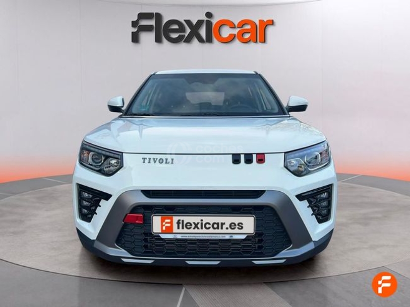 Foto del SSANGYONG KGM Tivoli G15 Line LP 4x2