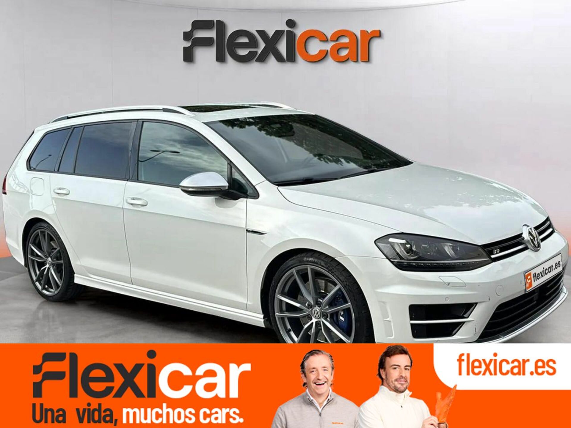 Imagen de VOLKSWAGEN Golf