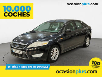 Imagen de FORD Mondeo 2.0TDCi Trend 140