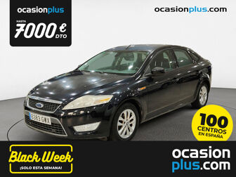 Imagen de FORD Mondeo 2.0TDCi Trend 140