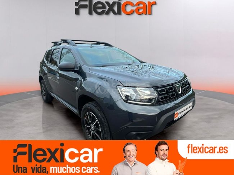 Foto del DACIA Duster 1.0 TCE Prestige 4x2 75kW