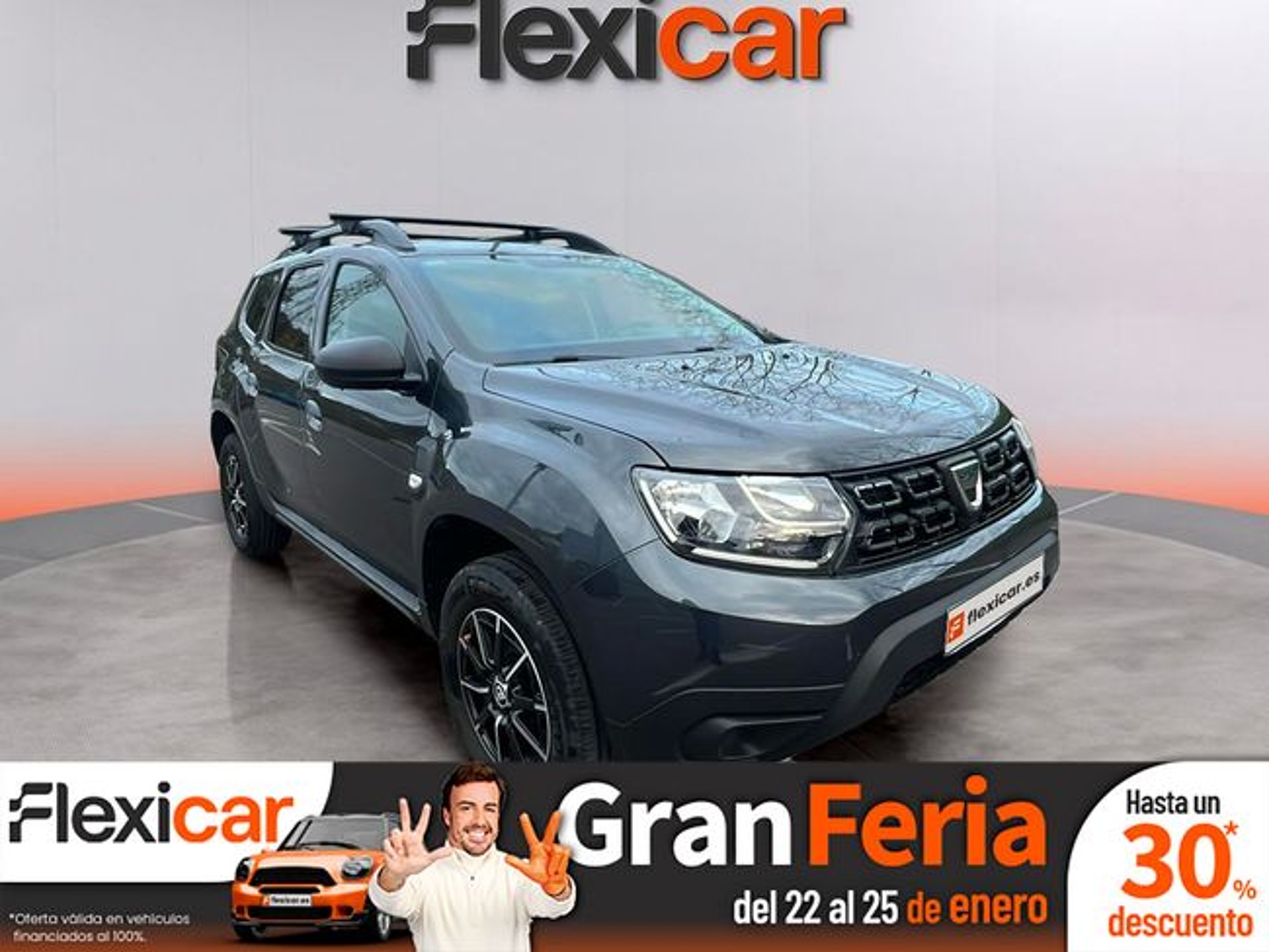 Imagen de DACIA Duster