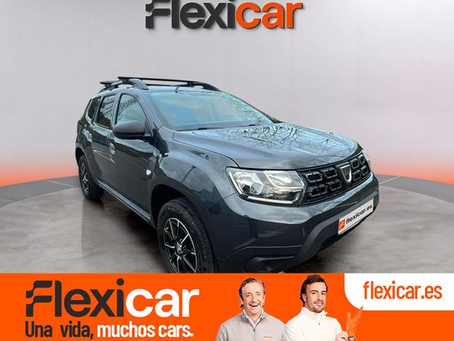 Imagen de DACIA Duster
