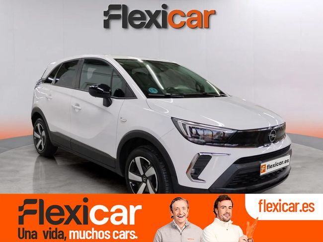 Foto del OPEL Crossland 1.2 S&S Edition 110