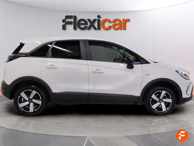 Foto del OPEL Crossland 1.2 S&S Edition 110