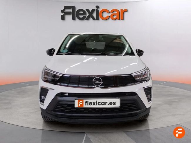 Foto del OPEL Crossland 1.2 S&S Edition 110