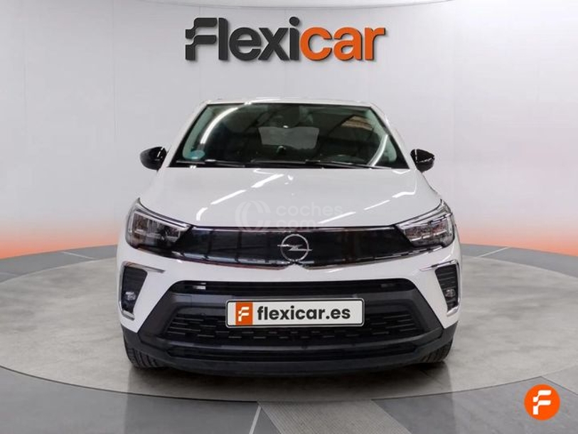 Foto del OPEL Crossland 1.2 S&S Edition 110