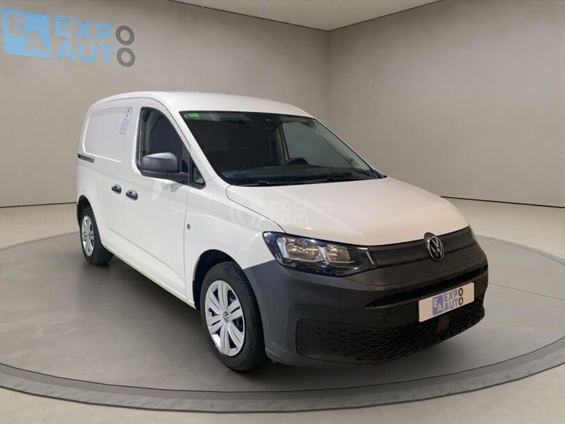 Foto del VOLKSWAGEN Caddy 2.0TDI Outdoor 75kW