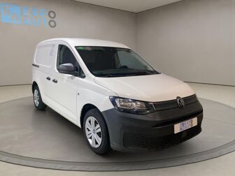 Imagen de VOLKSWAGEN Caddy 2.0TDI Outdoor 75kW