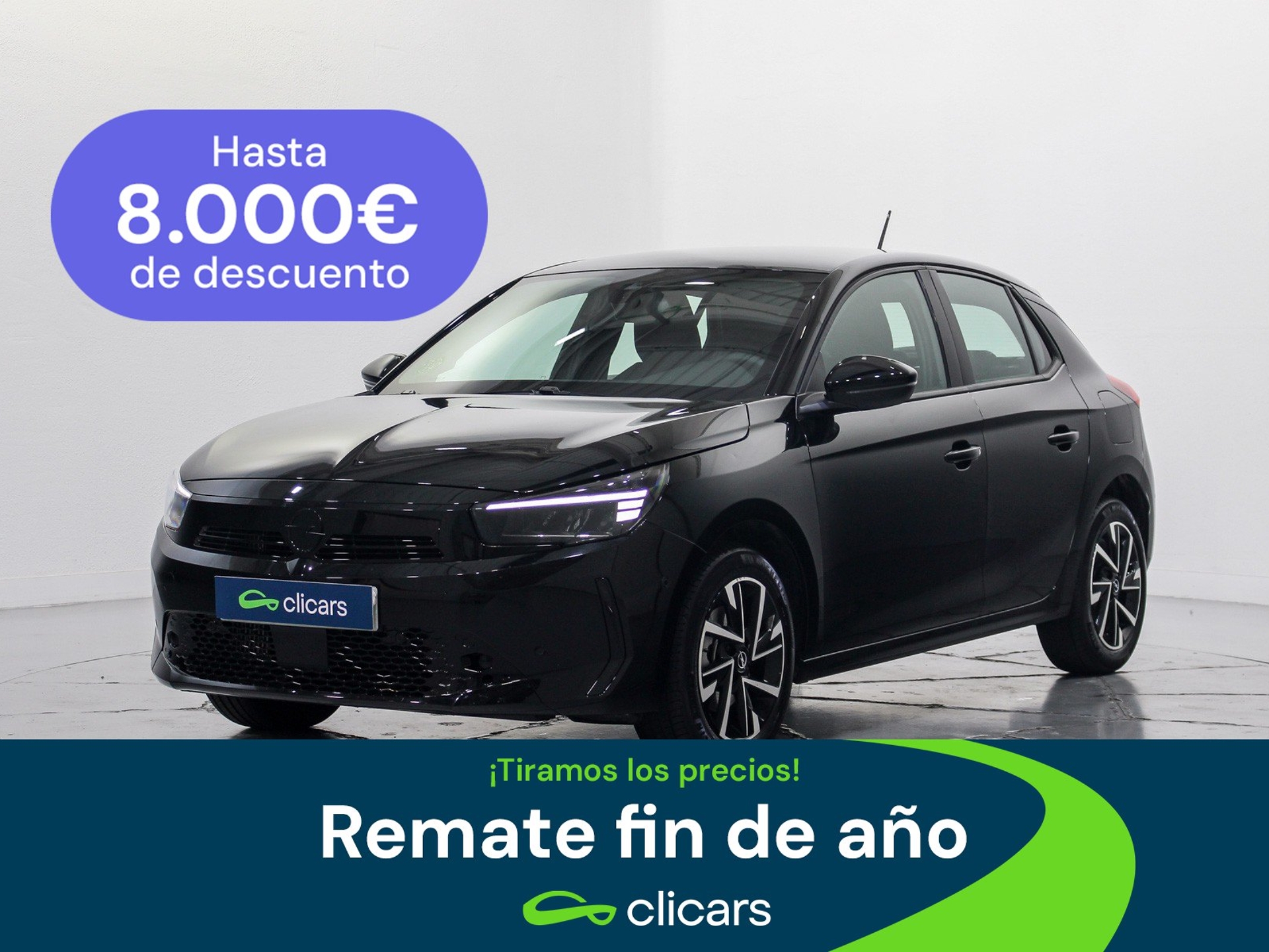 Imagen de OPEL Corsa