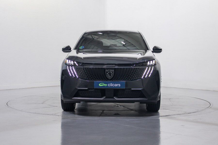 Foto del PEUGEOT 3008 Hybrid 136 GT eDCS6