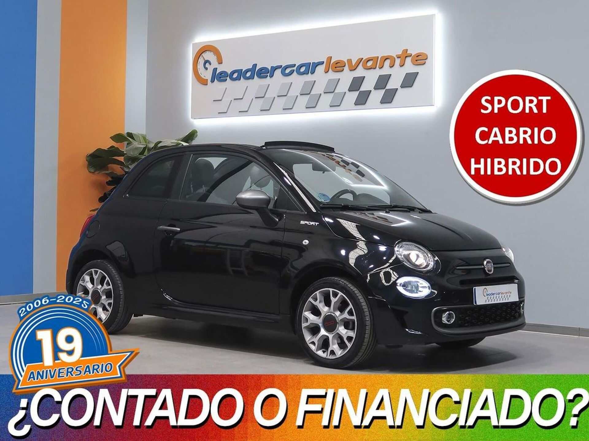 Imagen de FIAT 500