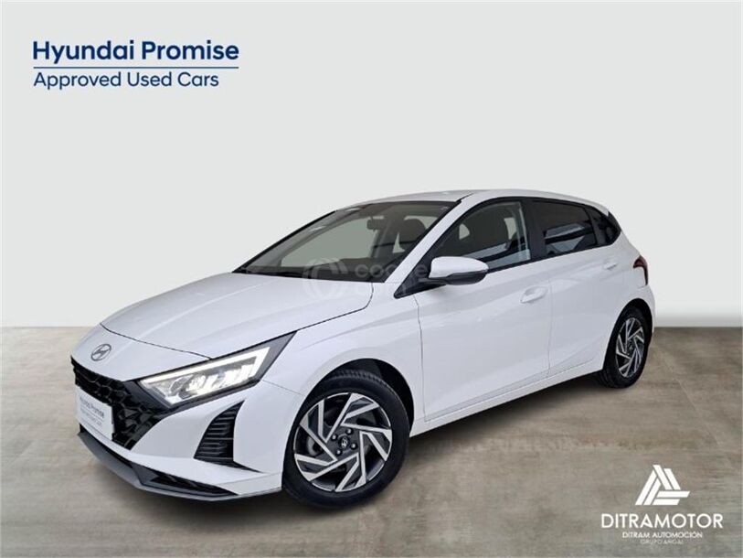 Foto del HYUNDAI i20 1.0 TGDI Klass 100