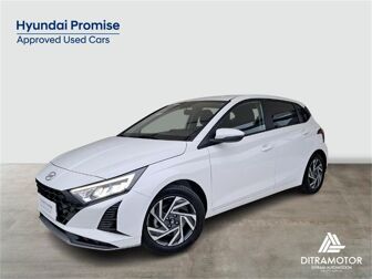 Imagen de HYUNDAI i20 1.0 TGDI Klass 100