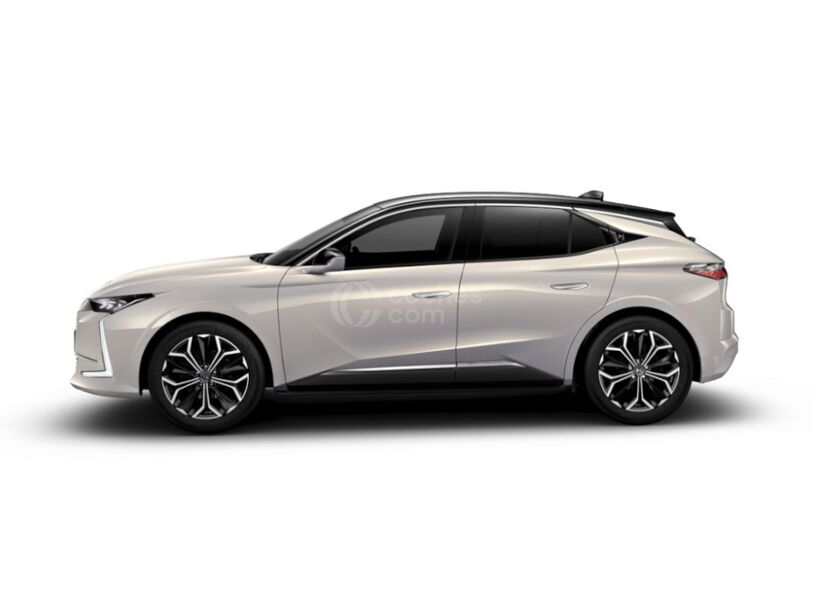 Foto del DS DS4 DS 4 Hybrid Antoine de Sant Exupery 136 Aut.