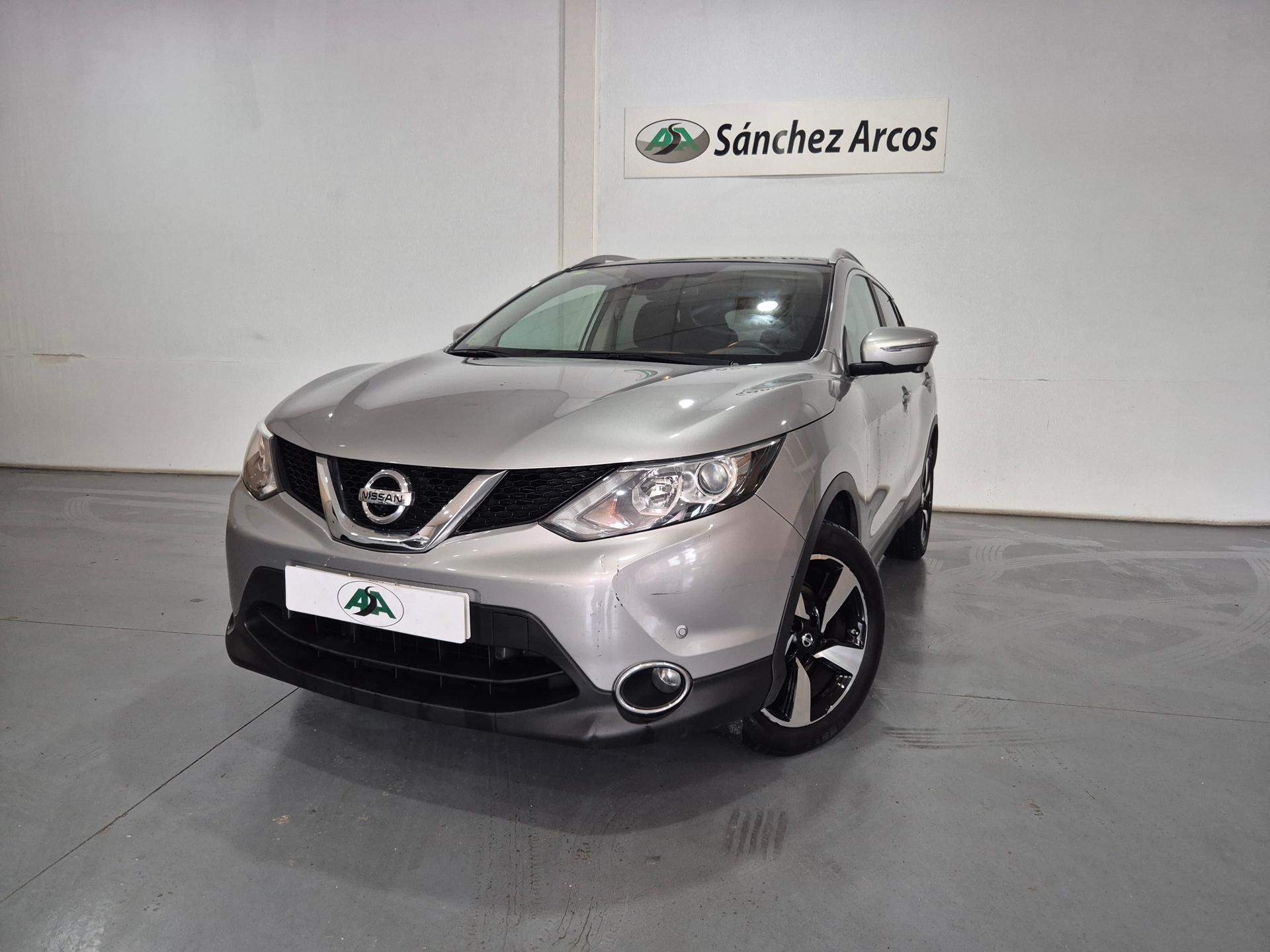 Imagen de NISSAN Qashqai