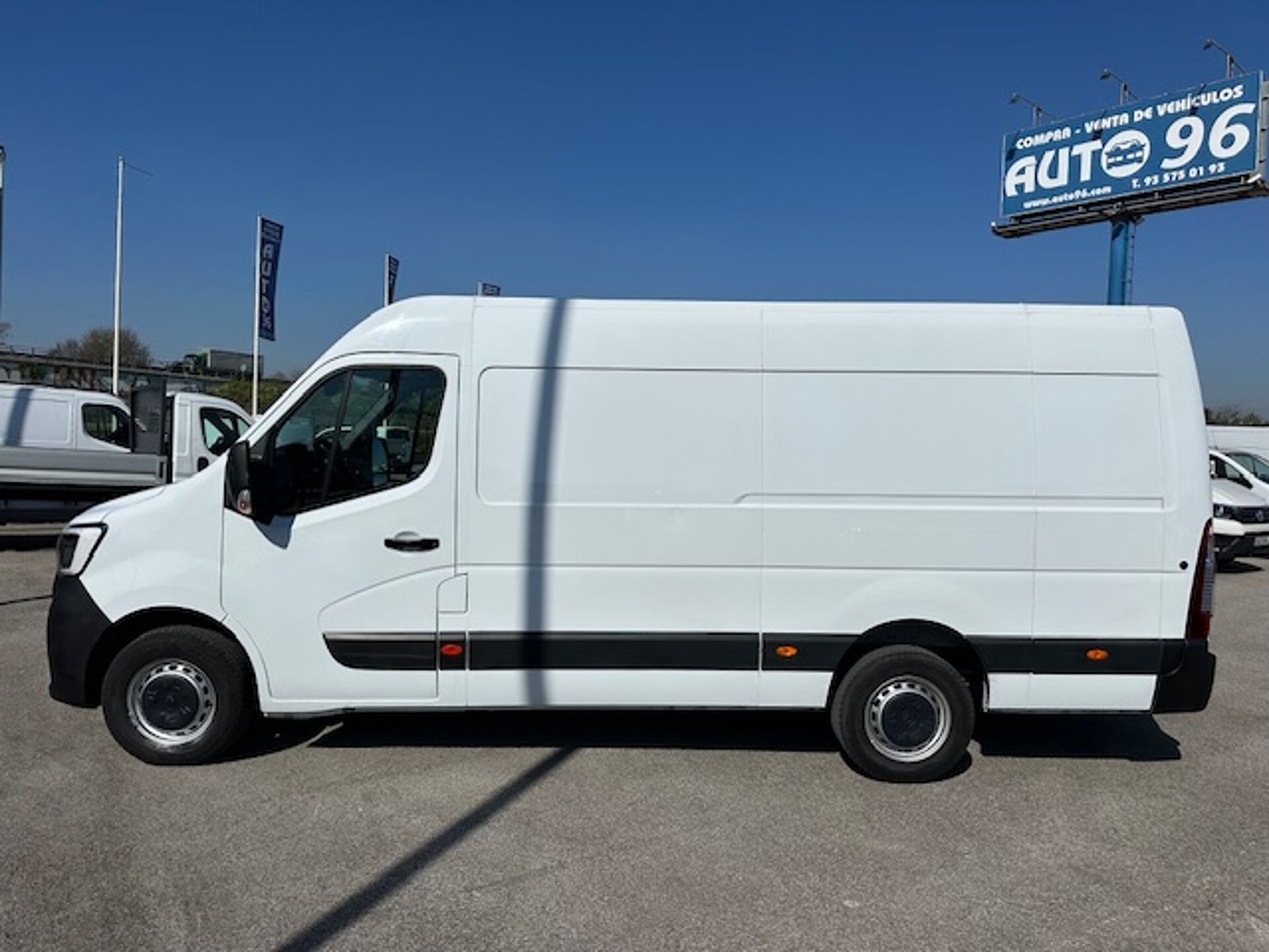 Imagen 3 de RENAULT Master