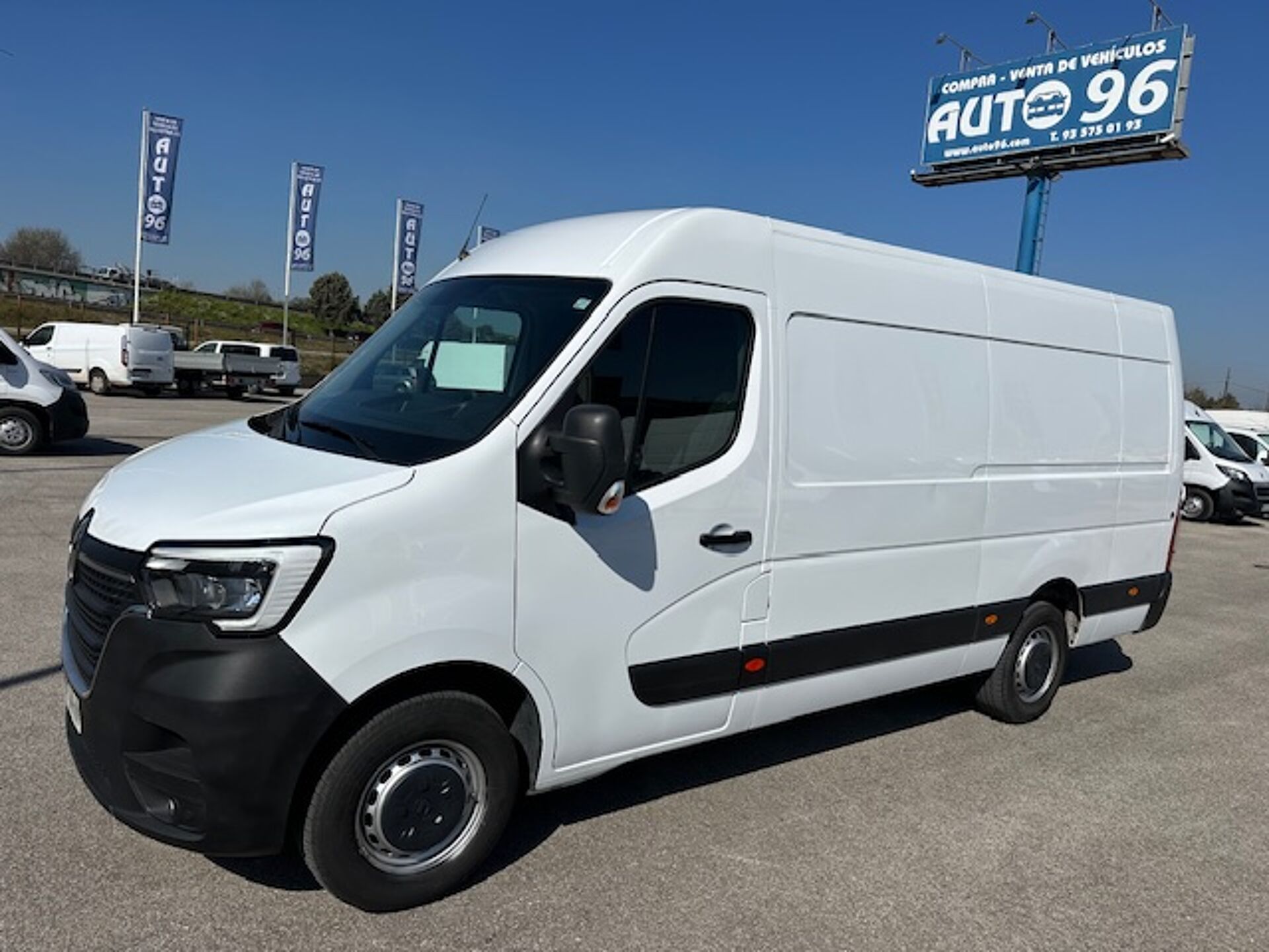 Imagen 2 de RENAULT Master