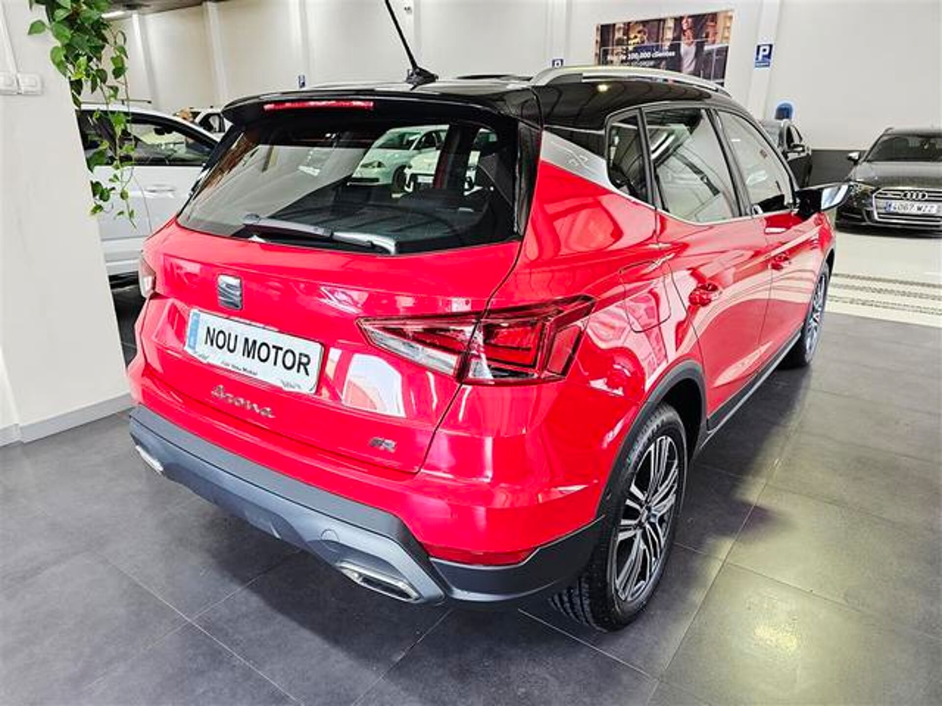 Imagen 3 de SEAT Arona