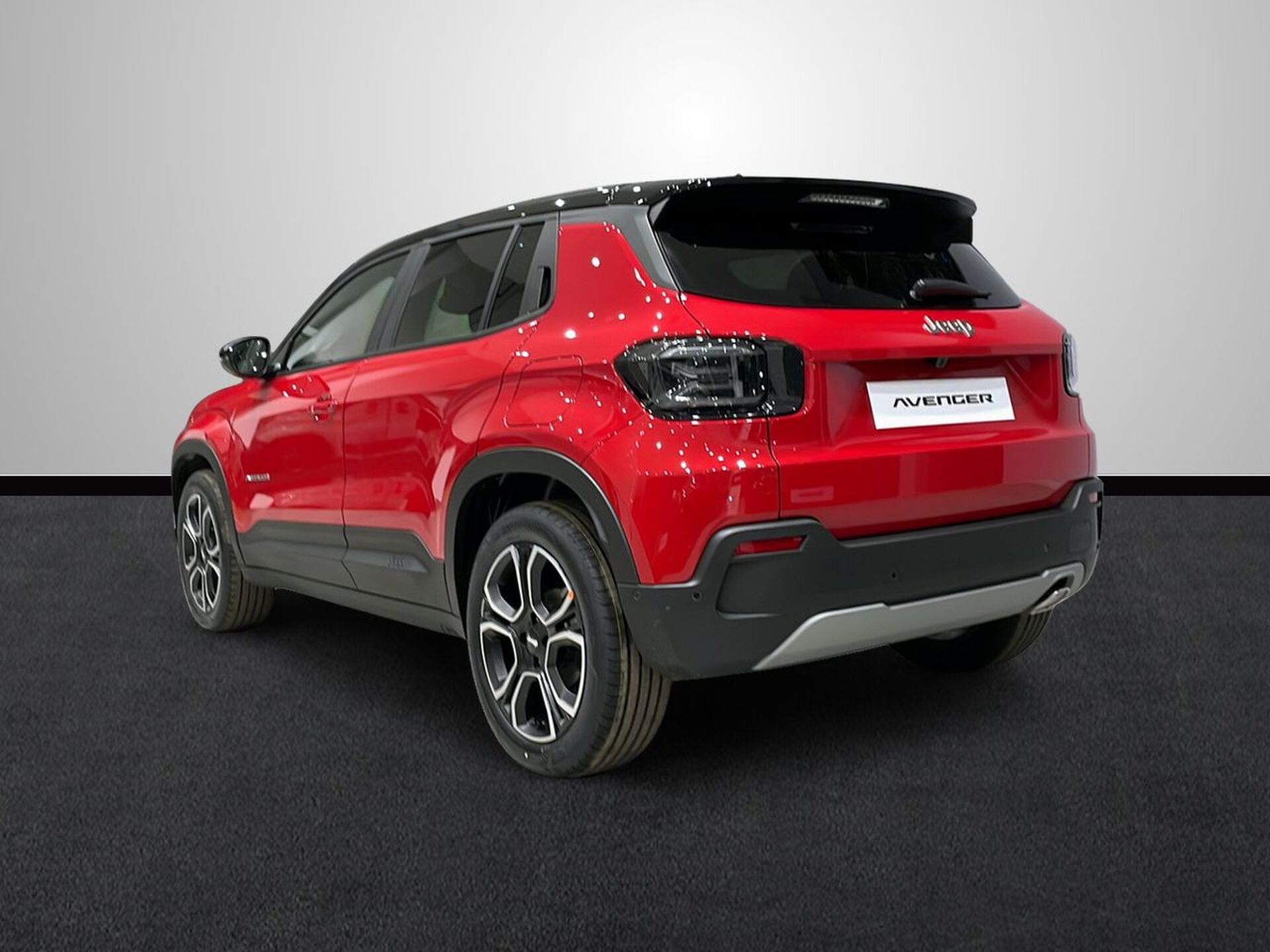 Imagen 3 de JEEP Avenger