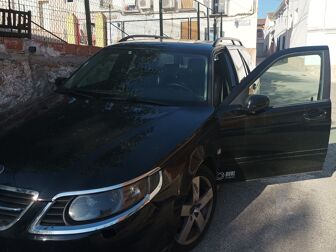 Imagen de SAAB 9-5 Wagon 1.9TiD Linear Sport