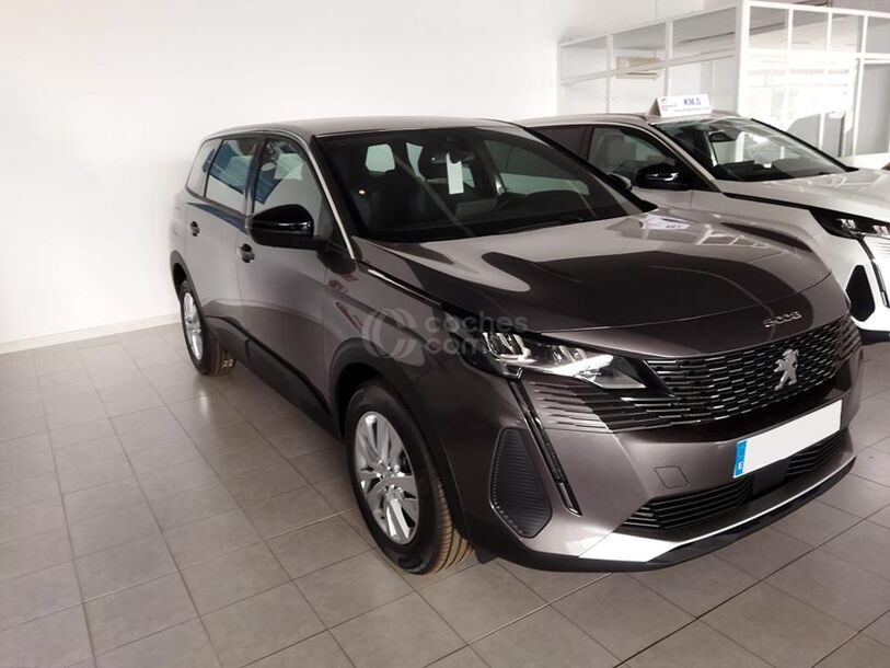 Foto del PEUGEOT 5008 1.2 PureTech S&S Active Pack 130 EAT8