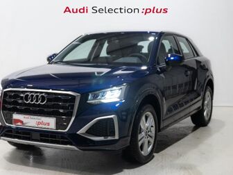 Imagen de AUDI Q2 30 TFSI Advanced 81kW