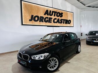 Imagen de BMW Serie 1 116d