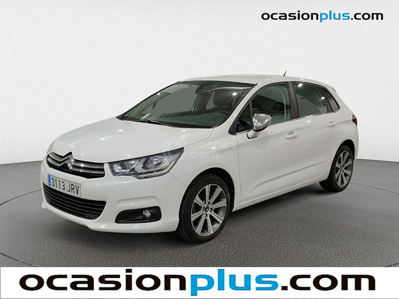 Foto del CITROEN C4 1.6BlueHDI Feel Edition 100