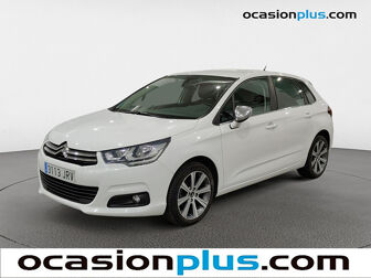 Imagen de CITROEN C4 1.6BlueHDI Feel Edition 100