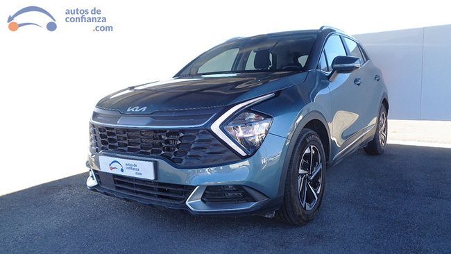 KIA Sportage (1.6 TGDI HEV DRIVE) en Córdoba