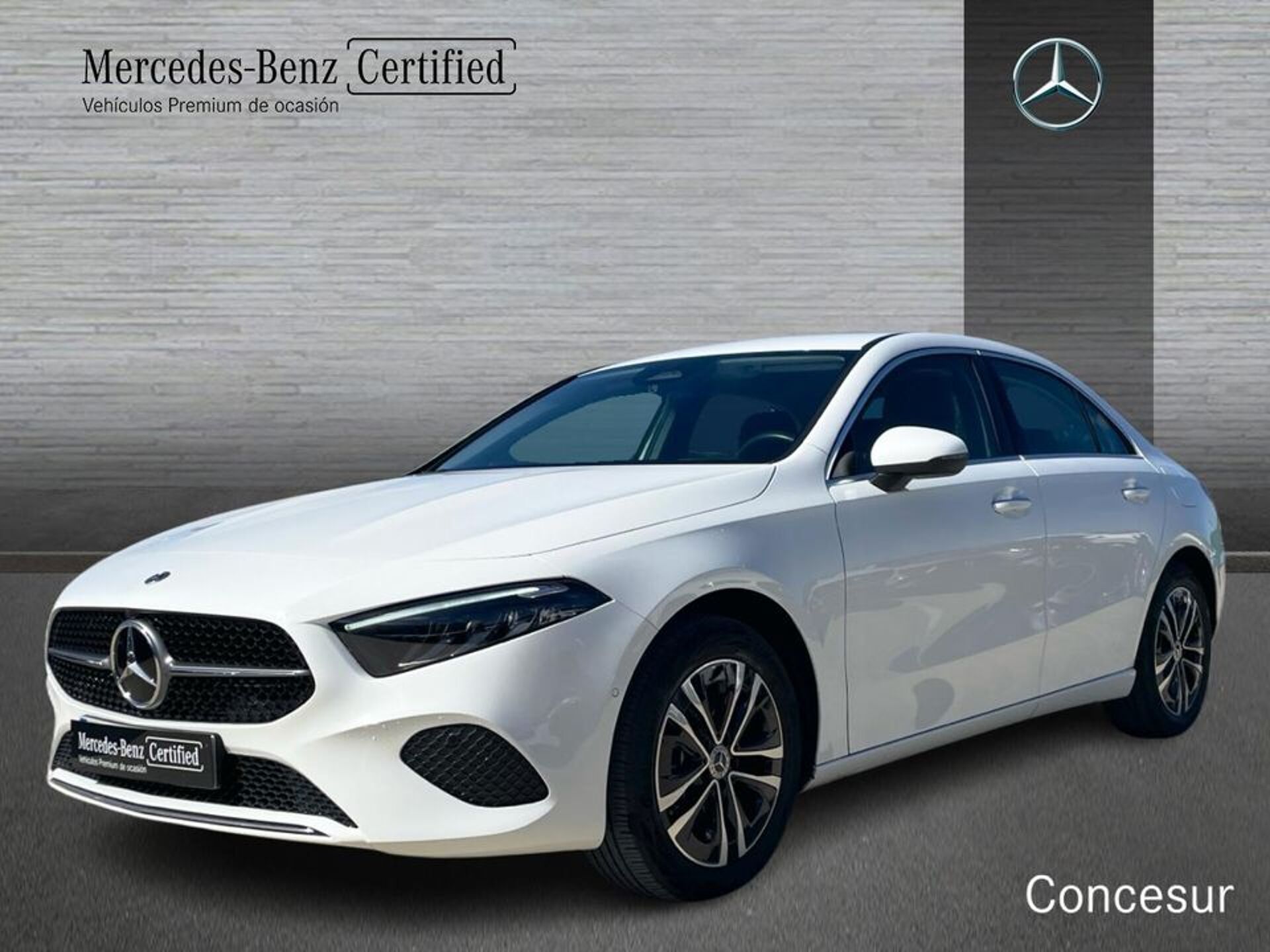 Imagen 1 de MERCEDES Clase A